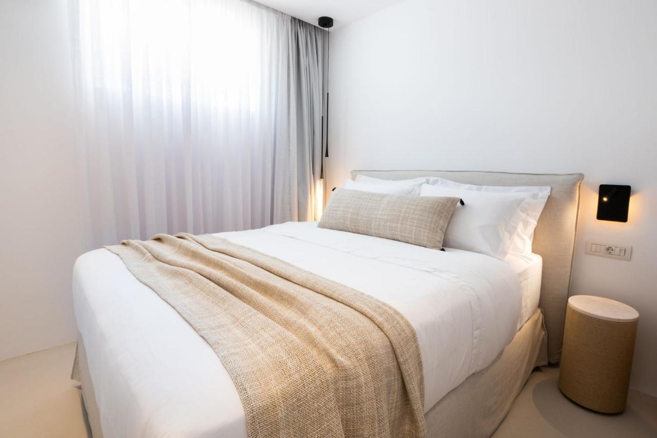 Istia Luxury Villas Karpathos Exterior photo